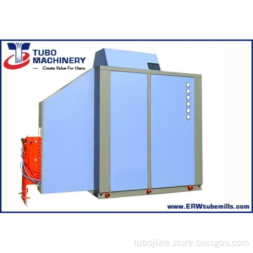 High Frequency Welder